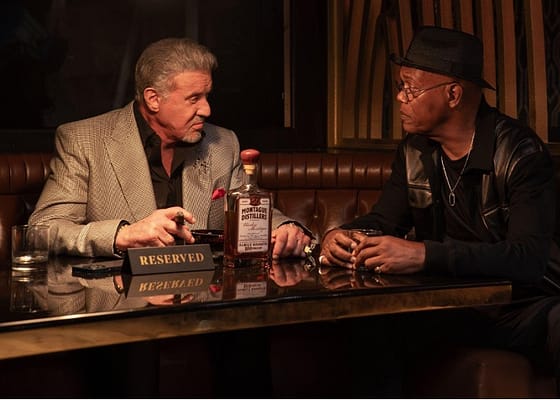 Paramount+ gibt das Spin-off NOLA KING der Erfolgsserie TULSA KING mit Samuel L. Jackson in der Hauptrolle in Auftrag
