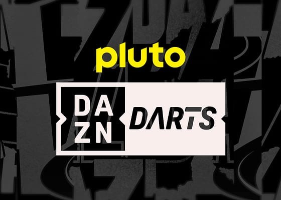 Darts-Highlights im August live auf Pluto TV: Drei Top-Turniere aus Australien, Neuseeland und Belgien