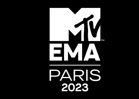 Die MTV EMAs 2023 finden in Paris statt