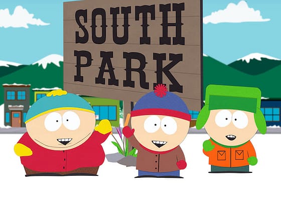 Free-TV Premiere der 26. Staffel von South Park am Sonntag, den 12. Februar um 22 Uhr auf Comedy Central