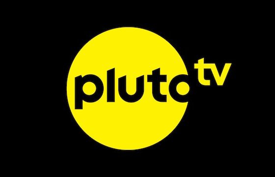 Pluto TV präsentiert nach Markenrefresh ein neues Logo