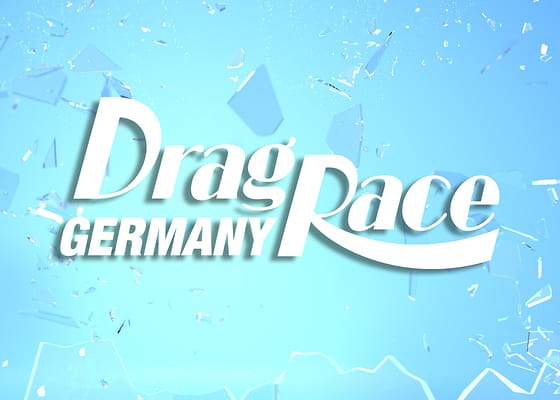 Paramount+ und World of Wonder präsentieren Teaser, Logo und Starttermin für DRAG RACE GERMANY
