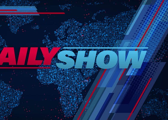 Die Rückkehr einer Legende: The Daily Show mit Jon Stewart auf Comedy Central im deutschen Free-TV