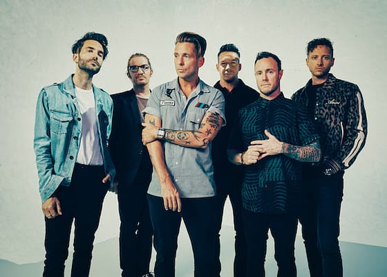 GRAMMY®-nominierte Band OneRepublic wird Headliner von Isle of MTV Malta 2023