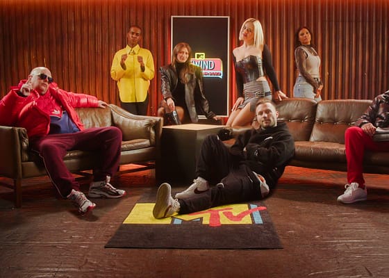 Ein Jahr voller Musik: MTV blickt mit mehreren Shows auf die größten Hits des Jahres 2023 zurück