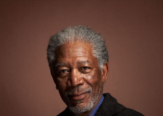 Academy Award®-Preisträger Morgan Freeman wird Teil der Starbesetzung des Paramount+ Originals LIONESS