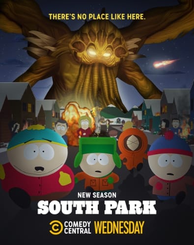 South Park