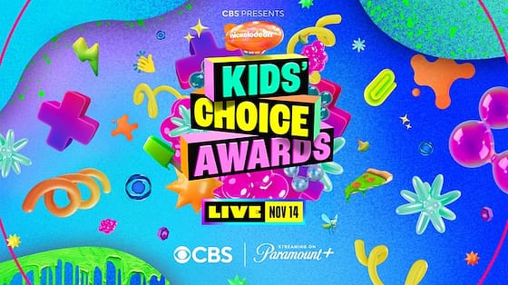 KIDS’ CHOICE AWARDS 2026: ALEX WARREN ÜBERNIMMT DIE SLIME BÜHNE