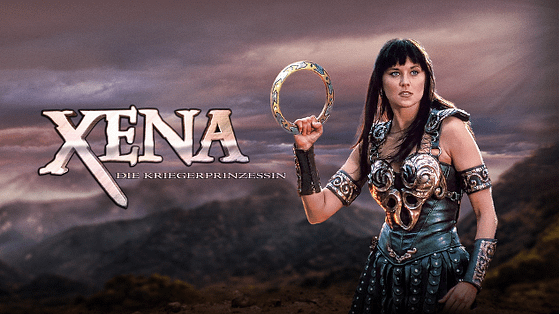 Xena, Top Chef, Real Housewives, Sieben-Millionen-Dollar Frau: Kultserien und Reality-Highlights jetzt kostenlos auf Pluto TV streamen
